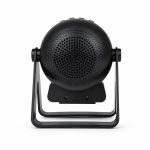 Wireless Speaker ZF18 5W RGB Bluetooth with Phone Holder | Mini Portable | Bass Woofer | Colorful LED Light - Image 2