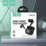 Hoco. EQ34 Plus True Wireless ANC+ENC Noise Reduction App Control Bluetooth Earphone