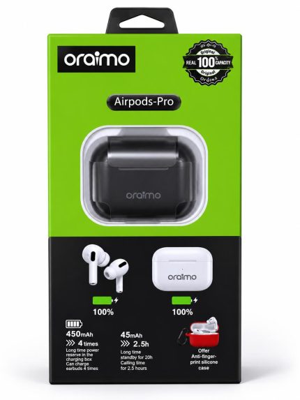 Oraimo Airpods Pro Airpods