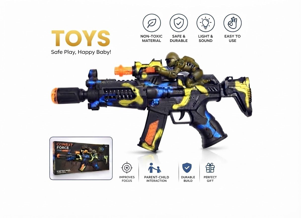 WhatsApp Image 2026-09-04 at 4.52.49 PM Combat Force 3D Toy Gun - Image 1