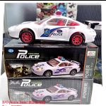 Police Sport Car with Light & Music (0002) - Image 3