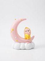 Cartoon Figurine Night Light Lamp - Image 3