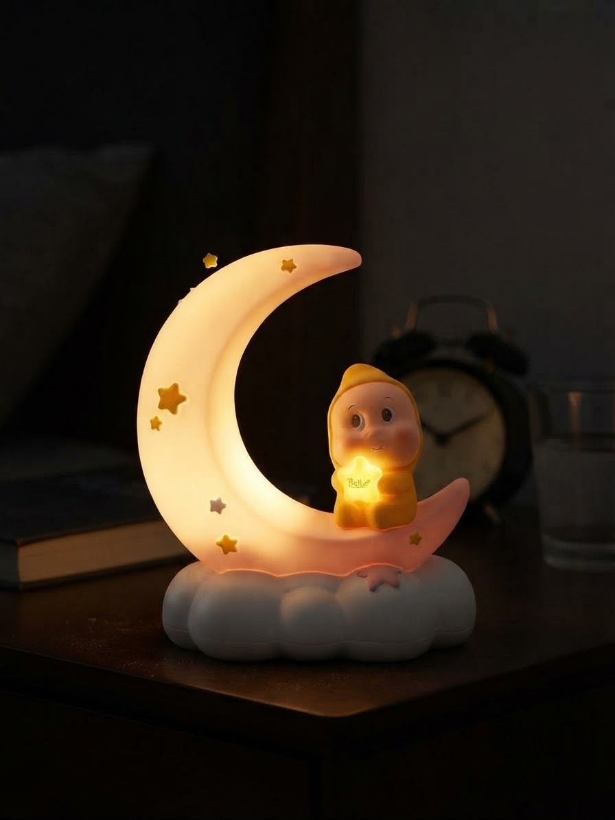 WhatsApp Image 2026-09-08 at 10.24.11 PM Cartoon Figurine Night Light Lamp - Image 1