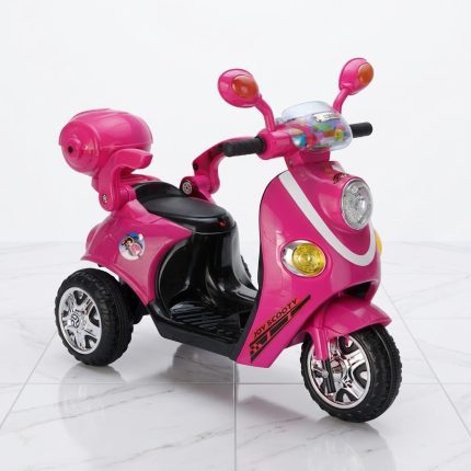 Playtime Joy Scooty 983173