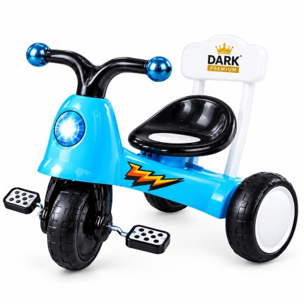 Playtime Happy Bike Tri Cycle
