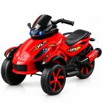 Hot Selling Cheap Price Children Mini Electric Motorcycle for 2 to 7 years old Kids